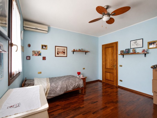 Casa Bifamiliare/Schiera in Vendita a Treviso